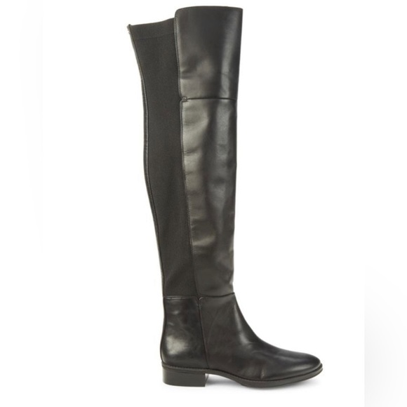 NEW Sam Edelman Pam Tall Boots Size 7.5 - Picture 1 of 8